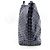 Goyard Saint Louis Coated Canvas PM Azul marino - vista 4