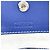 Goyard Saint Louis Coated Canvas PM Azul marino - vista 6