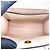Gucci Diana NM Bamboo Handle Leather Small Blanco - vista 5