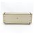 Gucci Diana NM Bamboo Handle Leather Small Blanco - vista 7