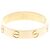 Alliance Cartier Love Or Rose 18K Doré - vue 6