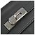 Hermès Hermes Birkin Black Togo com Palladium Hardware 40 Preto - vista 7
