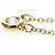 Tiffany & Co. Elsa Peretti Diamonds By The Yard Pendente Oro Rosa 18K e Diamante 0.05CT D'oro - vista 4