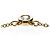 Tiffany & Co. Elsa Peretti Diamonds By The Yard Pendente Oro Rosa 18K e Diamante 0.05CT D'oro - vista 7