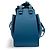 Loewe Hammock Leather Mini Blue