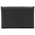 Hermès Porte-cartes Hermes en cuir noir - vue 2