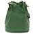 Louis Vuitton Epi Noe Schultertasche in Borneo Green - Ansicht 2