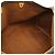 Sac Boston Louis Vuitton Monogram Keepall Bandoulière 45 Marron - vue 7