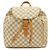 Sac à dos Louis Vuitton Damier Azur Speron Écru