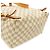 Sac à dos Louis Vuitton Damier Azur Speron Écru - vue 4