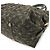Saco Tote Louis Vuitton Monogram Denim Neo Cavi GM Preto - vista 4