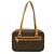 Bolso de hombro Louis Vuitton Monogram Cite MM Castaño - vista 2