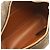 Bolso de hombro Louis Vuitton Monogram Cite MM Castaño - vista 8