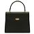 Borsa Louis Vuitton Epi Malesherbes Nero - vista 2