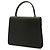 Borsa Louis Vuitton Epi Malesherbes Nero - vista 3