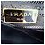 Prada saffiano tote Leather Black - view 6