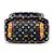 Louis Vuitton Rita Monogram Multicolor Schwarz - Ansicht 7