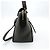 Céline Ceinture Celine Mini en cuir de veau Marron - vue 3