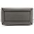 Céline Ceinture Celine Mini en cuir de veau Marron - vue 6