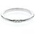 Tiffany & Co. Forever Ehering aus 950 Platin mit Diamanten Silber