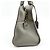 Autre Marque Saint Laurent Monogram Cabas Leather Baby Marrone - vista 4