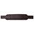 NEW LOUIS VUITTON BROWN TAIGA LEATHER SHOULDER STRAP FOR KEEPALL BAG - view 4