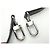 NEW LOUIS VUITTON BLUE LEATHER SHOULDER STRAP FOR KEEPALL BAG STRAP NEW - view 2