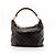 Louis Vuitton Sully Monogram Canvas PM Brown - view 2