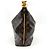Louis Vuitton Sully Monogram Canvas PM Brown - view 3