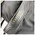 Borsa Tote Anya Hindmarch Commuter in nylon nero - vista 16
