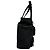 Borsa Tote Anya Hindmarch Commuter in nylon nero - vista 3