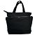 Borsa Tote Anya Hindmarch Commuter in nylon nero - vista 4
