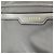 Borsa Tote Anya Hindmarch Commuter in nylon nero - vista 8