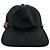 Gucci GG Monogram Web Baseball Cap in Black Canvas - view 3