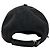 Gucci GG Monogram Web Baseball Cap in Black Canvas - view 4