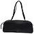 Khaite Simona Schultertasche aus schwarzem Leder