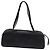 Khaite Simona Schultertasche aus schwarzem Leder - Ansicht 4