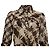 Abito midi Hillevi in seta trasparente Diane von Furstenberg Multicolor Silk Multicolore - vista 2