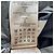 Burberry Vintage-Check Down Jacket in Beige Polyester - view 16