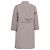 'S Max Mara Mantel aus beiger Wolle - Ansicht 4