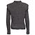 Timeless  Chanel Paris-Cosmopolite Jacket in Black Wool - view 4