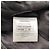 Timeless  Chanel Paris-Cosmopolite Jacket in Black Wool - view 6