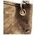 Autre Marque Borsa a secchiello Saint Laurent Niki in camoscio marrone - vista 10