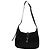 Borsa hobo Gucci Jackie in pelle nera Nero
