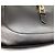 Borsa hobo Gucci Jackie in pelle nera Nero - vista 11