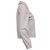 Theory Blouson-Jacke aus grauem Polyester - Ansicht 3