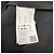 Autre Marque Robe chemise ceinturée Hugo Boss Dibanorah en viscose noire - vue 6
