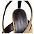 Sandali Khaite Aimee Ankle Wrap in camoscio marrone - vista 9