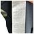 Felpa con cappuccio e zip Stone Island in cotone nero - vista 10