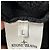 Stone Island Rundhals-Strickpullover aus schwarzer Wolle - Ansicht 6